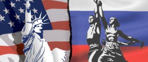 The Gallup Organization 20 февраля 2017 г. провела опрос, из которого стало ясно, что Россия получила крайне низкий рейтинг одобрения в США – 28%. Создание «плохого» образа РФ в США стартовало в 2012