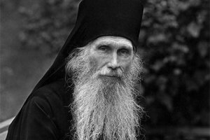 На 98 году жизни скончался старец Кирилл (Павлов)