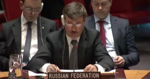 Петр Ильичев стал исполняющим обязанности постпреда РФ при ООН