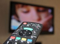 Федеральные телеканалы в четыре раза сократили упоминания о Трампе в эфире