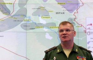 МО РФ недоумевает в связи с реакцией политиков ФРГ на планы создания макета Рейхстага