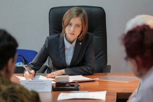 Крымские чиновники блокируют указы Аксенова