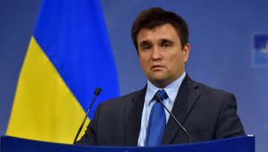 Климкин заявил, что Украина нуждается в летальном оружии