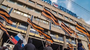Битва патриотов