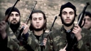 Связанные с ИГИЛ боевики захватили форпост на юге Сирии