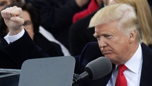 Трамп отказался ужинать с аккредитованными в Белом доме журналистами