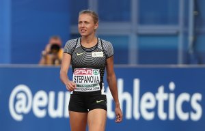 Информатор WADA Степанова не смогла выполнить нормативы для участия в зимнем ЧЕ