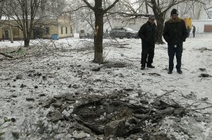 В ДНР заявили об освобождении от радикалов Донецкой фильтровальной станции