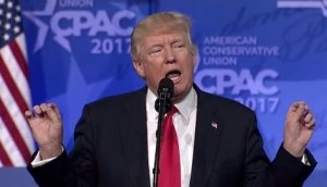 Трамп о наследстве Обамы: лучше бы он все это время отдыхал на пляже