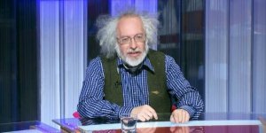 Венедиктов сравнил Россию с "постоянно сверлящим соседом"