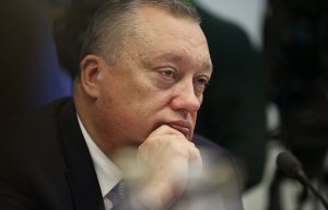 Сенатор Тюльпанов предложил отнести нападения на инкассаторов к особо тяжким преступлениям