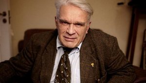 Умер основоположник современной математической физики Людвиг Фаддеев