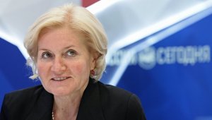 Инновациям мешают бедняки