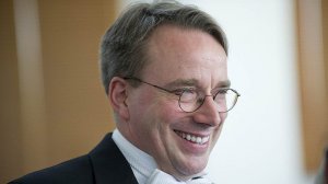 «Болтовня про инновации — чушь собачья» Считает создатель Linux Линус Торвальдс