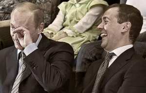 Медведев заявил о стабилизации ситуации на рынке труда РФ