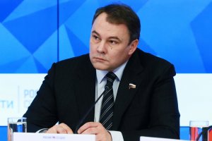 Госдума: Страны ОБСЕ смирились с возвращением Крыма в Россию