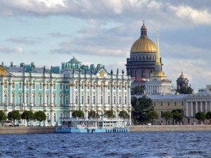 ФАС обязала власти Петербурга разорвать контракт со студией Артемия Лебедева