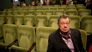 Николай Караченцов госпитализирован после ДТП в Подмосковье