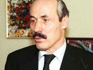 Глава Дагестана констатировал возвращение республики в Средневековье