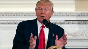 WSJ: Трамп предложил снизить расходы Госдепа и Агентства международного развития на 37%