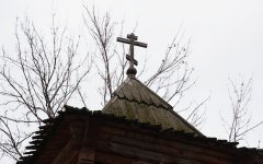 РПЦ попросила вернуть перестроенное из храма здание НИИ рыбного хозяйства