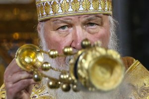 Патриарх Кирилл назвал болезнью погоню за лайками в соцсетях. Глава РПЦ также раскритиковал современную культуру