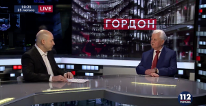 Украина потеряла Крым, потому что «те, кто сегодня у руля, к сожалению, не читают истории» - Первый президент Украины Леонид Кравчук