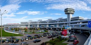 МВД Белоруссии запретило въезд в страну 300 тысячам украинцев