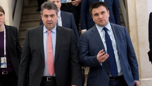 Евросоюз не собирается снимать санкции с России в ближайшее время