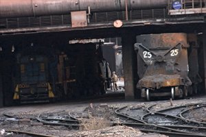 Предприятия Ахметова отказались платить налоги ДНР и ЛНР после национализации