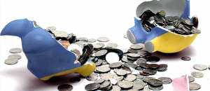 В Киеве признали, что даже транш МВФ не спасает Украину от катастрофы