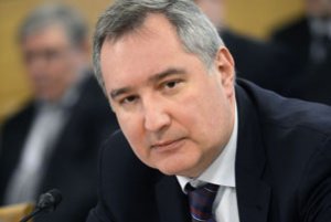 Дмитрий Рогозин: не представляю, как с Россией можно разговаривать с позиции силы