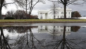 WSJ: США не исключают возможность удара по КНДР