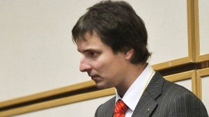 Алексей Рогозин меняет форму работы: Он уходит из Минобороны ради транспортной авиации