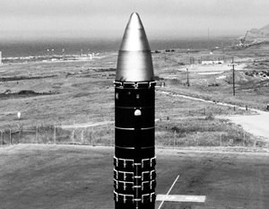 Эксперты заявили о резком увеличении ядерной мощи США
