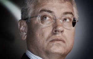 Возбуждено дело в отношении председателя правления Татфондбанка  Роберта Мусина