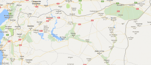 Турецкое госагентство АА сообщает о договоренности МО РФ и курдской PYD о передаче города Манбидж под контроль сирийским правительственным войскам