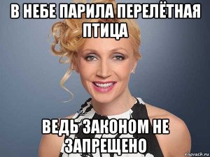 Орбакайте прокомментировала срыв концертов на Украине