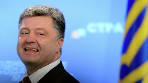 Порошенко заявил, что парламент Португалии признал голодомор геноцидом