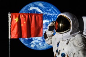 Китай планирует начать осваивать ресурсы на астероидах до 2025 года