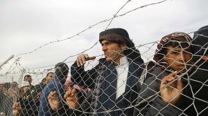 Под перекрёстным огнём: жители Мосула рассказали о зверствах ИГ и ударах западной авиации