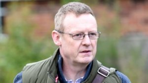 Пилота британских ВВС уволили после инцидента над Черным морем