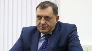 Президент Республики Сербской заявил, что крымский вопрос решен