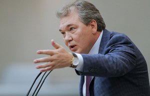 [Мнение] В Госдуме призвали «помочь ДНР забрать всё до Одессы»