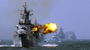 Daily Mail: Новый флот Путина ставит под угрозу существование Запада