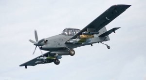 Оборонная компания из США получила тендер, выдав чужие самолёты за свои