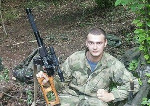 «Поехал заработать на свадьбу». В Озерске простились с погибшим в Сирии добровольцем