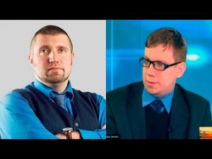 Дмитрий Потапенко. Продуктовые карточки в РФ - есть ли чему радоваться? Март 2017