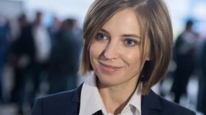 В Интернете собирают подписи под просьбой направить Поклонскую на психиатрическую экспертизу