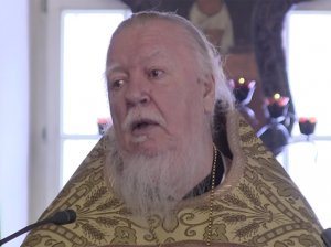 В РПЦ объявили ВИЧ выдумкой сговорившихся врачей